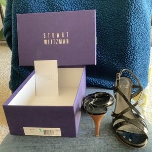Stuart Weitzman Sandal